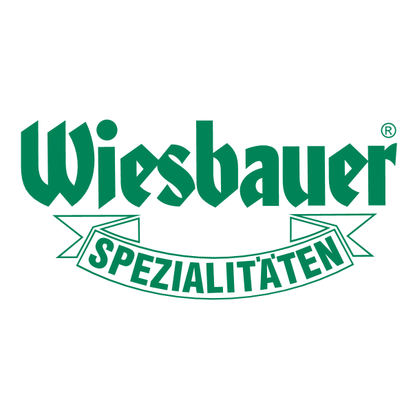 Wiesbauer Logo ,Logo , icon , SVG Wiesbauer Logo