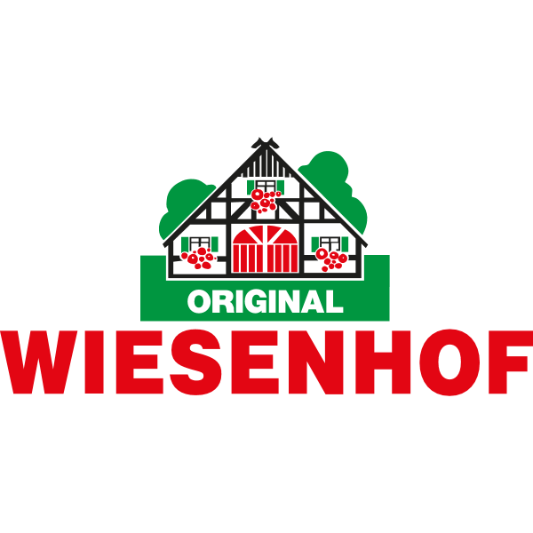Wiesenhof ,Logo , icon , SVG Wiesenhof