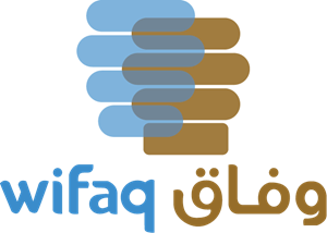 Wifaq Logo ,Logo , icon , SVG Wifaq Logo