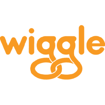 WIGGLE Logo ,Logo , icon , SVG WIGGLE Logo