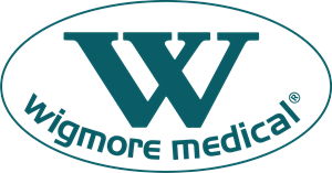 Wigmore Medical Logo ,Logo , icon , SVG Wigmore Medical Logo