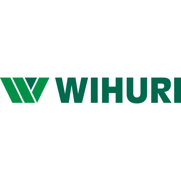 Wihuri ,Logo , icon , SVG Wihuri
