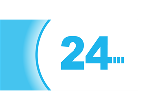Wii Connect 24 Logo