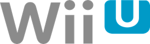Wii U Logo ,Logo , icon , SVG Wii U Logo