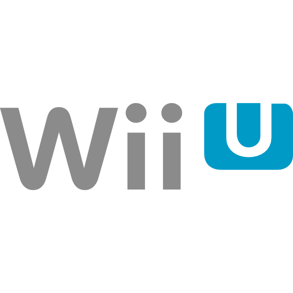 Wii U ,Logo , icon , SVG Wii U