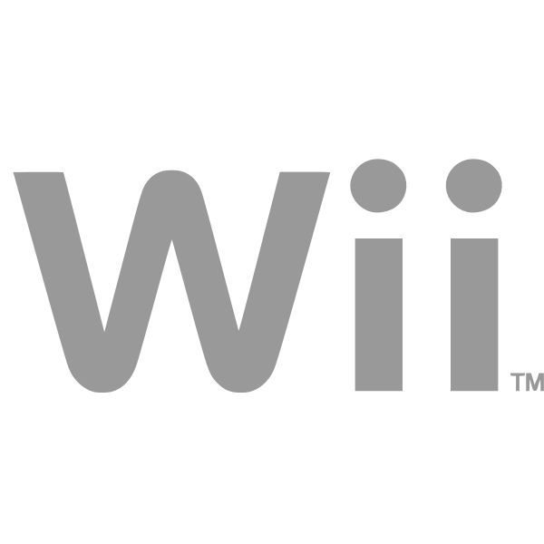 Wii ,Logo , icon , SVG Wii