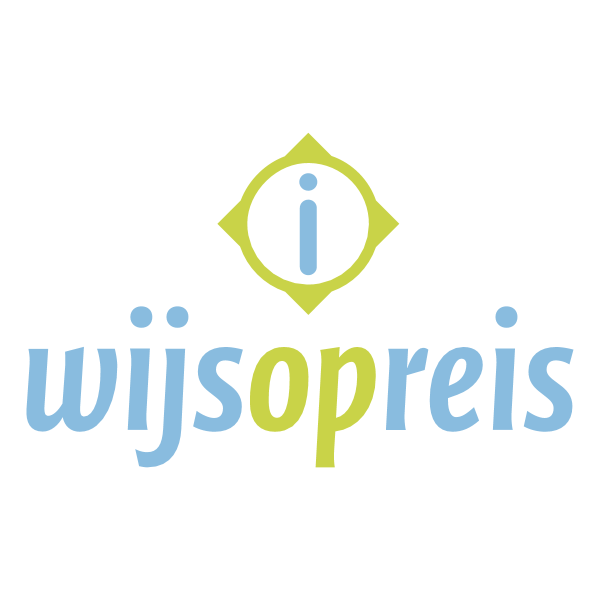 Wijs op Reis