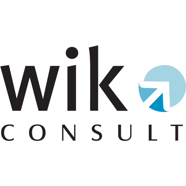 WIK Logo ,Logo , icon , SVG WIK Logo