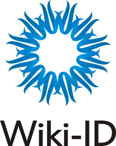 Wiki ID Logo ,Logo , icon , SVG Wiki ID Logo