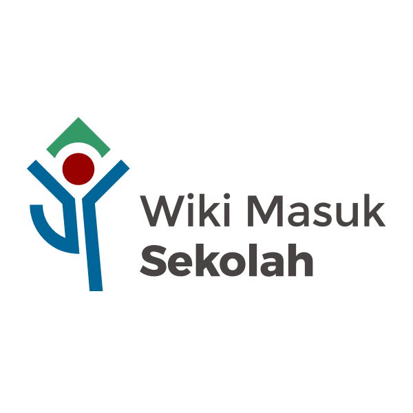 Wiki Masuk Sekolah