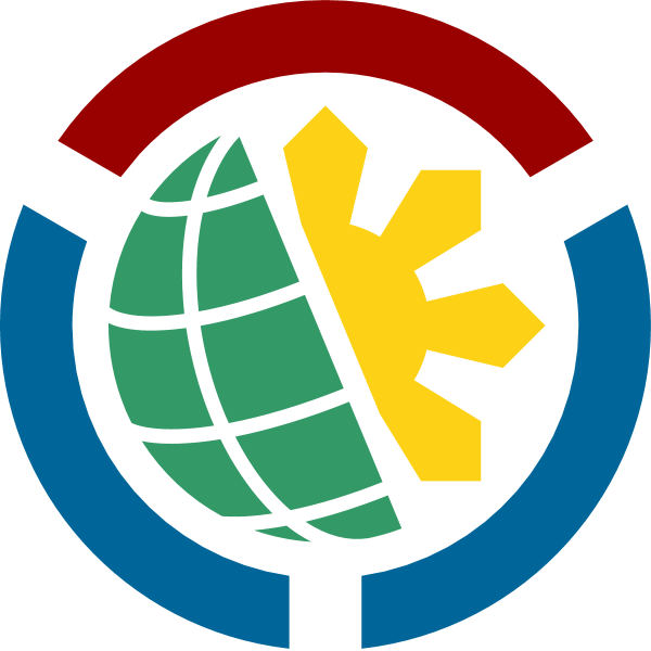 Wiki Society of the Philippines logo