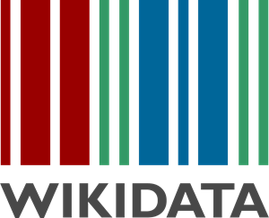 Wikidata Logo ,Logo , icon , SVG Wikidata Logo