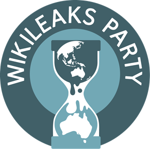 WikiLeaks Logo ,Logo , icon , SVG WikiLeaks Logo