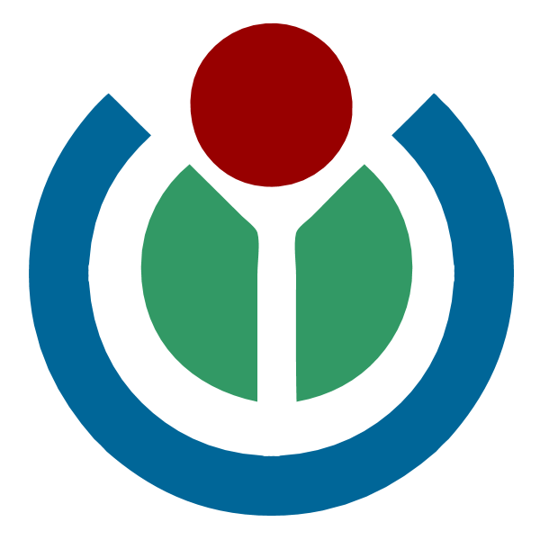 Wikimedia Logo [ Download - Logo - icon ] png svg