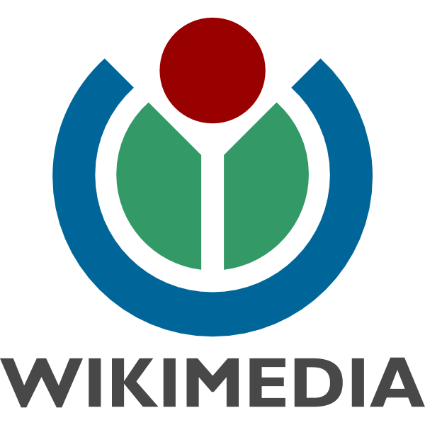 Wikimedia ,Logo , icon , SVG Wikimedia