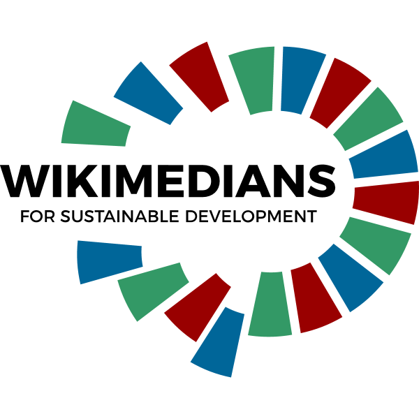 Wikimedians for Sustainable Development (proposal)