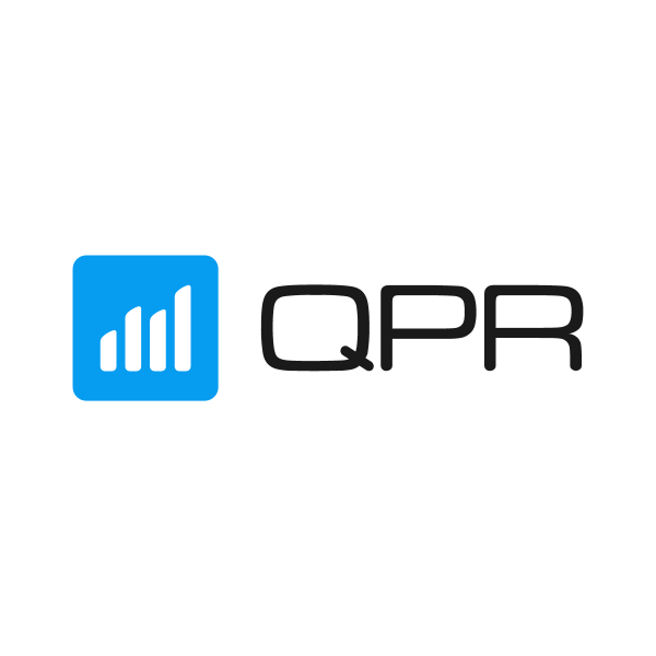 Wikipedia – QPR Software – Logo