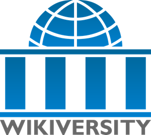 Wikiversity Logo