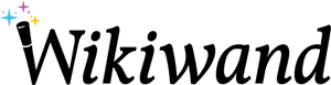 Wikiwand Logo ,Logo , icon , SVG Wikiwand Logo