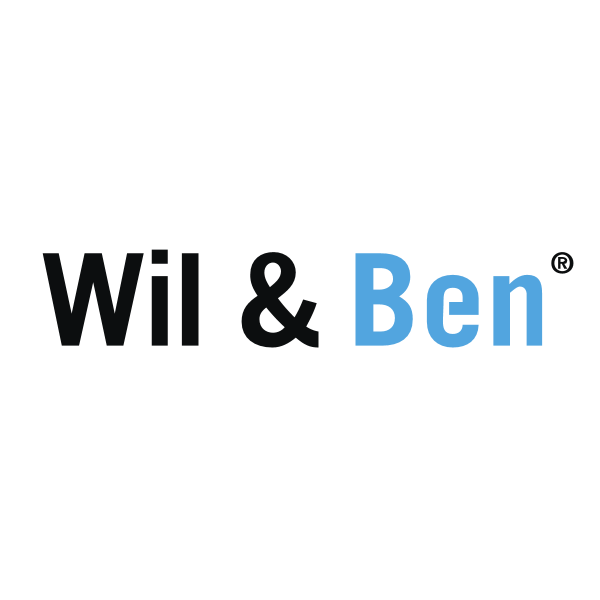 Wil & Ben