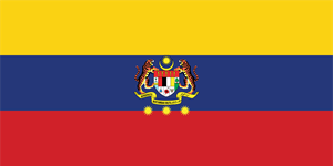 Wilayah Persekutuan flag Logo ,Logo , icon , SVG Wilayah Persekutuan flag Logo