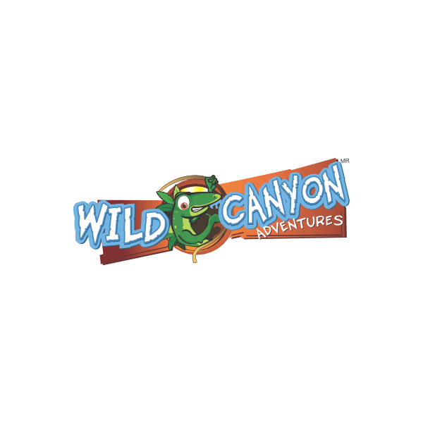 Wild Canyon Adventures Logo ,Logo , icon , SVG Wild Canyon Adventures Logo