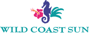Wild Coast Sun Logo ,Logo , icon , SVG Wild Coast Sun Logo