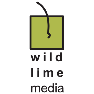 Wild Lime Media Logo ,Logo , icon , SVG Wild Lime Media Logo