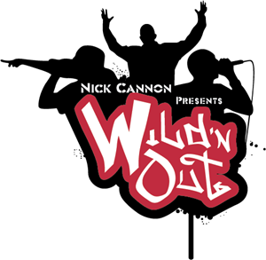 Wild N Out Logo ,Logo , icon , SVG Wild N Out Logo