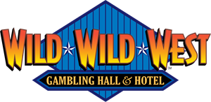 Wild Wild West Gambling Hall & Hotel Logo ,Logo , icon , SVG Wild Wild West Gambling Hall & Hotel Logo