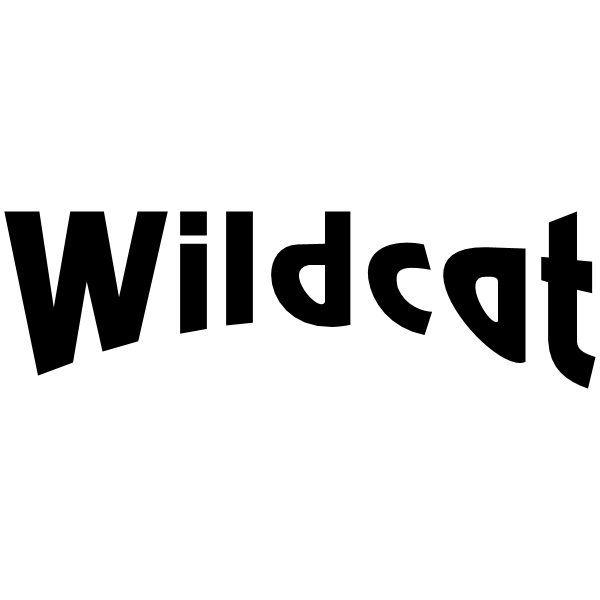 Wildcat [ Download - Logo - icon ] png svg