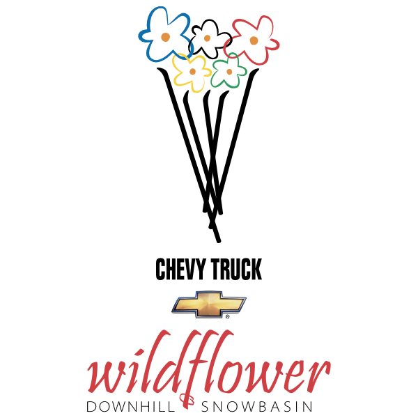 Wildflower ,Logo , icon , SVG Wildflower