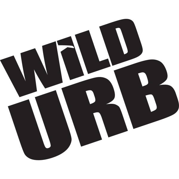 WildUrb Logo ,Logo , icon , SVG WildUrb Logo