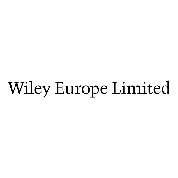 Wiley Europe Limited