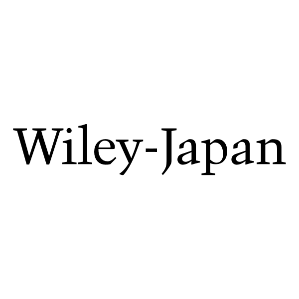 Wiley Japan