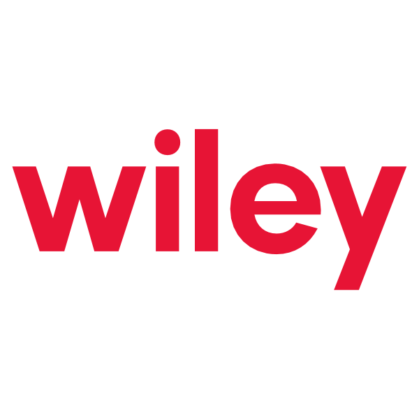 Wiley new Logo