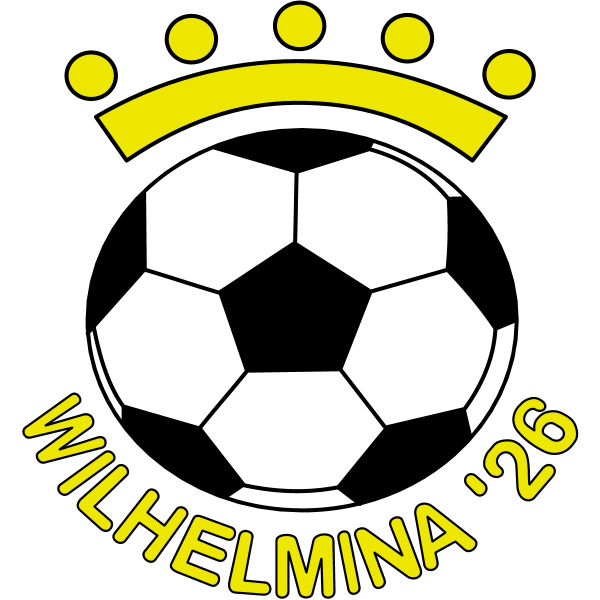 Wilhelmina’26 Aalburg Logo