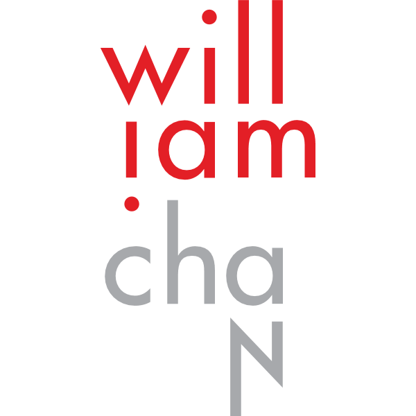 Wiliam Chan Logo