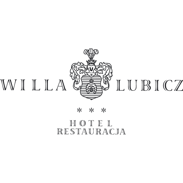 Willa Lubicz Gdynia Logo ,Logo , icon , SVG Willa Lubicz Gdynia Logo