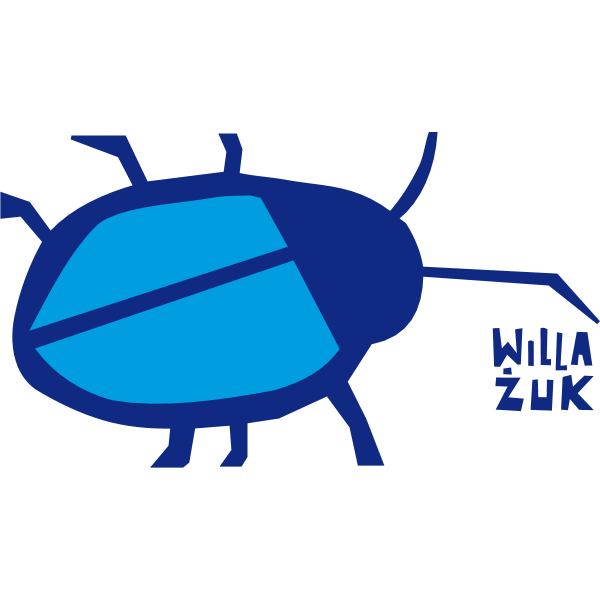 Willa Żuk Logo ,Logo , icon , SVG Willa Żuk Logo