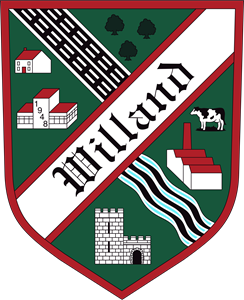 Willand Rovers FC Logo