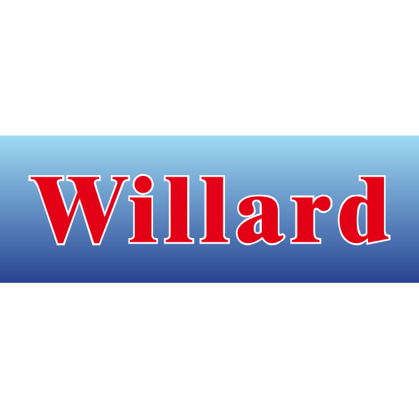 Willard Battery Logo ,Logo , icon , SVG Willard Battery Logo