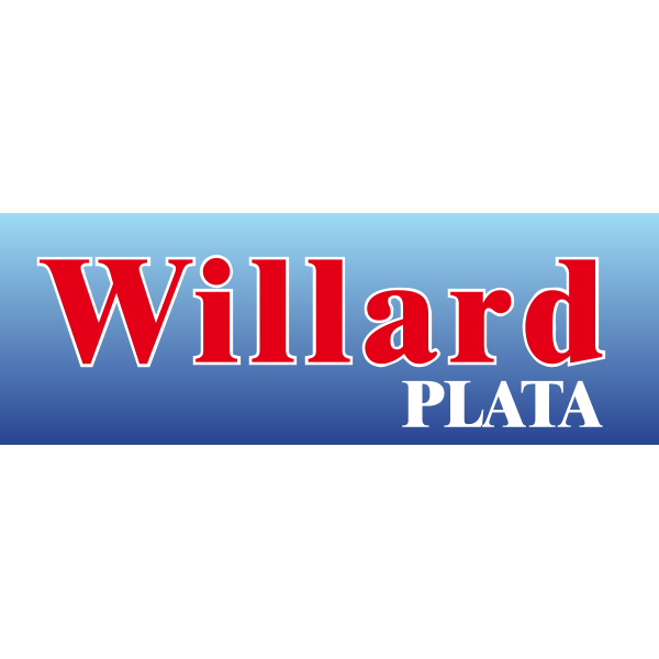 Willard Plata Logo ,Logo , icon , SVG Willard Plata Logo