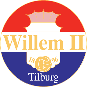 Willem II Logo ,Logo , icon , SVG Willem II Logo