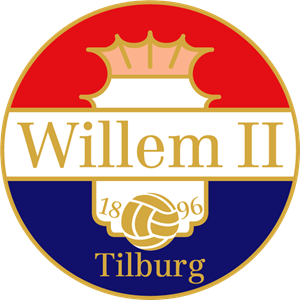 Willem II Tilburg Logo ,Logo , icon , SVG Willem II Tilburg Logo