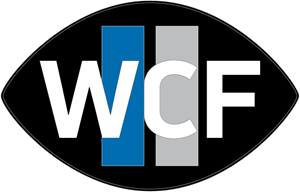 William Clay Ford Jr WCF Logo ,Logo , icon , SVG William Clay Ford Jr WCF Logo