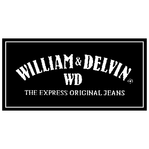 William & Delvin