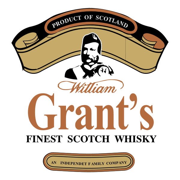 William Grant's