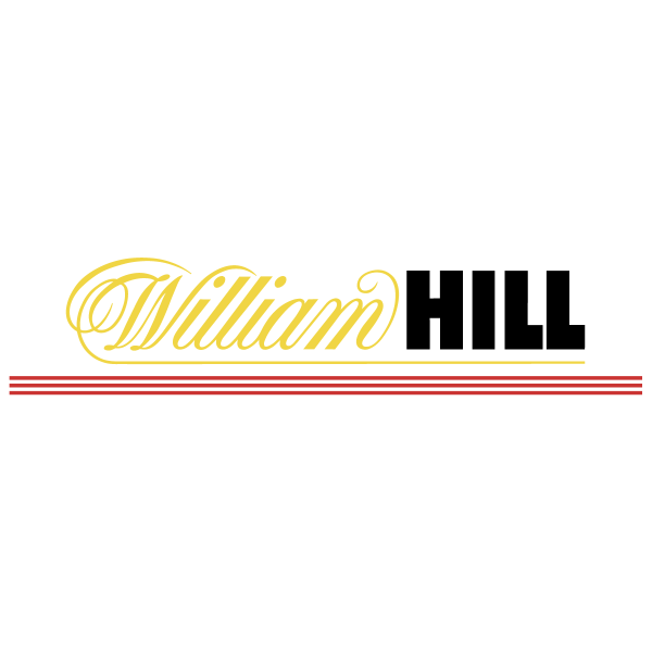 William Hill ,Logo , icon , SVG William Hill