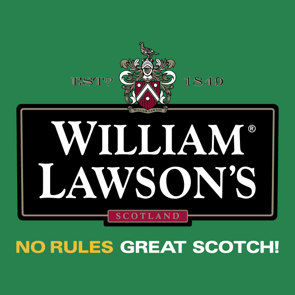 William Lawson's